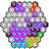 Block Jewels Puzzle Hexagon