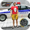 Grand City Theft Vice Town Simulator