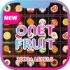 Game Onet Fruit Challenge