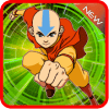 The Legend Avatar Aang The Last Airbender