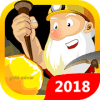 Gold Miner - power grub