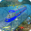 Pro Train Underwater Adventure