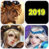 Tebak Gambar Hero Mobile Legends 2019