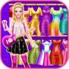 Popstar Girls - Dress up & Makeup