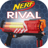 Nerf Rival Guns