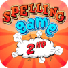 2nd Grade Spelling Games for Kids FREE
