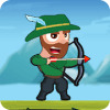 Robin Hood : The Legend Of Archer