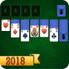 Solitaire Spider King - classic solitaire