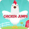 Chicken Jumps