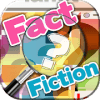 Fact Or Fiction Trivia Quiz Challenge