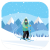 SnowBoard Play - Offline Games