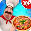 Kitchen Fever Pizza Chef