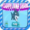 Flappy Jump Shark
