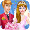 Bridesmaid Wedding Love Story- Girl Game