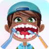 Little Dentist Kids Dentist Game