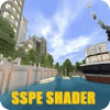 Simple Shader for MCPE