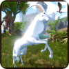 Legendary Unicorn Simulator