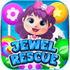 Jewel Rescue : Jewel Game Free (New)