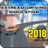 Extream Car Driving Simulation 2018