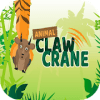 Animal Claw Crane