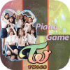 TWICE Kpop Piano Game