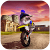 Extreme Dirt Stunt Bike 3D