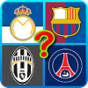 Guess the Football Team - Clubs Quiz