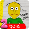 Easy Math Quiz  Learning & Education Game