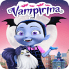 Vampirina Princess Fantasy