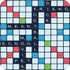 Scrabble game for competitive exam aspirants