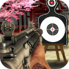 Sniper Target Shooting  Shooter Games