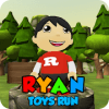 Ryan Toys Run