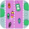 Girls Bike Racing  Fun Bike Racing Game For Girls