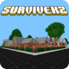 Survivekz Mini Block Craft Survival