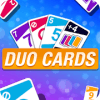 Duo Cards  The famous Action Card Game