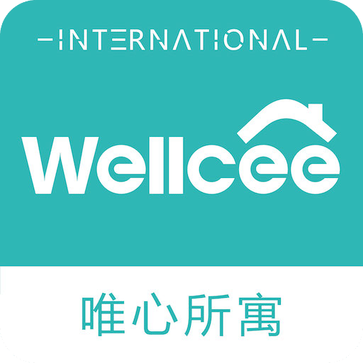 Wellcee·国际版v2.1.8