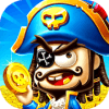 Pirate Master: Coin Raid Island Battle Adventure