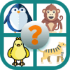 Tiny Animals Quiz