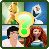 Disney Characters Quiz 2019