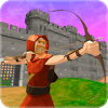 Archer Master 3D Castle Defense