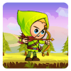 Tiny Archers Runner