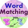 Word Spelling Match Game