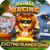 Animals Race 3D