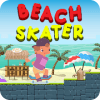 Beach Skater