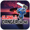 clone is in drone