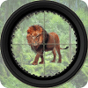 wild sniper animal hunting 3d 2019