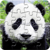 Jigsaw Puzzles Animals