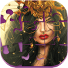 Magic Jigsaw Puzzles  Games