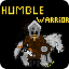 The Humble Warrior  Hunter