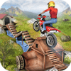 Stunt Bike Racing